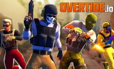 Overtide.io
