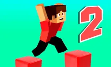 PLay Parkour Block 2 now!