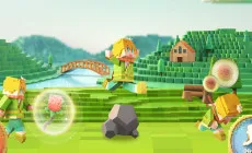 PLay Pixel Parkour now!