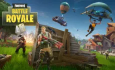 Fortnite Battle Royale