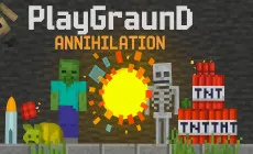 Playground Annihilation