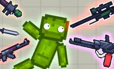 Playground Sandbox: Destroy