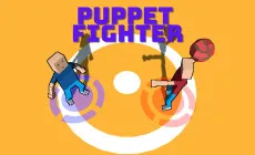 PLay Puppet Fighter now!