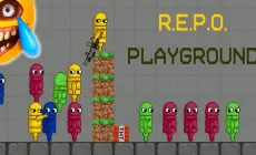 R.E.P.O. Playground