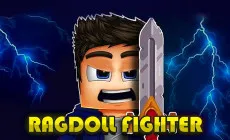 PLay Ragdoll Fighter 3D now!