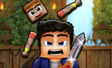 PLay Ragdoll Fighter now!