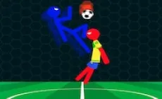 PLay Ragdoll Football 2 Players now!