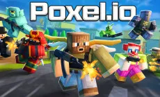 Poxel.io