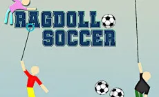 PLay Ragdoll Soccer now!