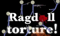 PLay Ragdoll Torture now!