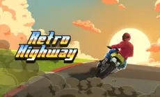 PLay Retro Highway now!