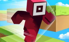 Play Roblox Craft Run now!