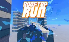 PLay Rooftop Run now!