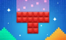 PLay Sand Blast - Block Game now!