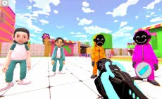 PLay Sandbox Playground 3D now!