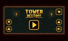 Tower Of Destiny