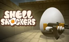 Shell Shockers