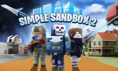 PLay Simple Sandbox 2 now!