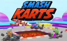 Smash Karts