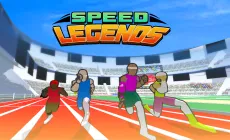 PLay Speed Legends now!
