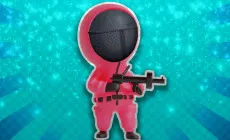 Play Squiden Shoot Game now!