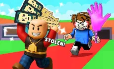 Steal and Run