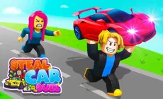 Steal Car Duel