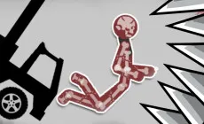 PLay Stick Dismounting! now!