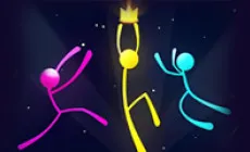 PLay Stick Fight The Chaos now!