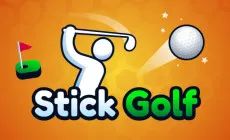 PLay Stick Golf now!