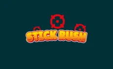 PLay Stick Rush now!