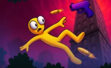 PLay Stickman Gun Shooter now!