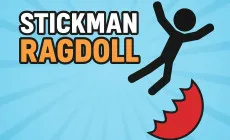PLay Stickman Ragdoll now!