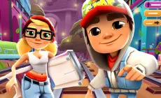 Subway Surfers