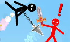 PLay Super Stickman Duelist now!