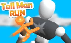 PLay Tall Man Run Online now!