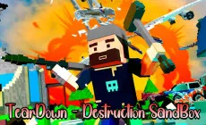 PLay Destruction SandBox now!