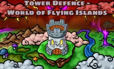 Tower Defence - World of Flying Islands