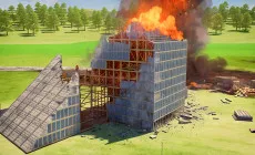 Ultimate Destruction Simulator