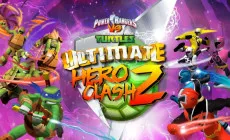 Ultimate Hero Clash 2