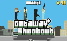 Getaway Shootout