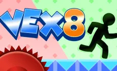 PLay Vex 8 now!