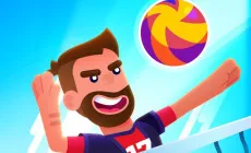 Play Volleyball Challenge now!