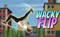 Wacky Flip