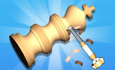 Woodturning Simulator