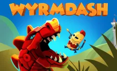 Wyrmdash