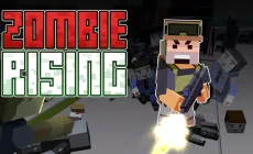 Zombie Rising