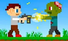 Zomboids Challenge