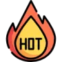 Hot Games