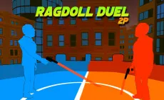 Ragdoll Duel 2P